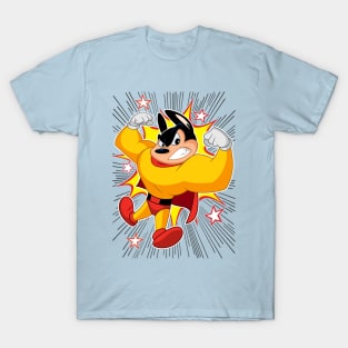 A MIGHTY OF A MOUSE! T-Shirt